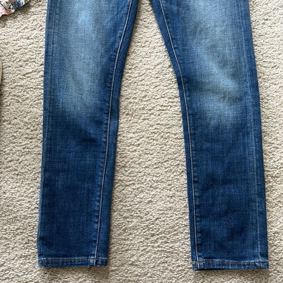 Anthropologie Pilcro Hyphen Jeans - Picture 6 of 12